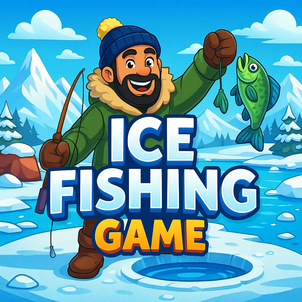 IceFishing Gambling – Das Spielerlebnis