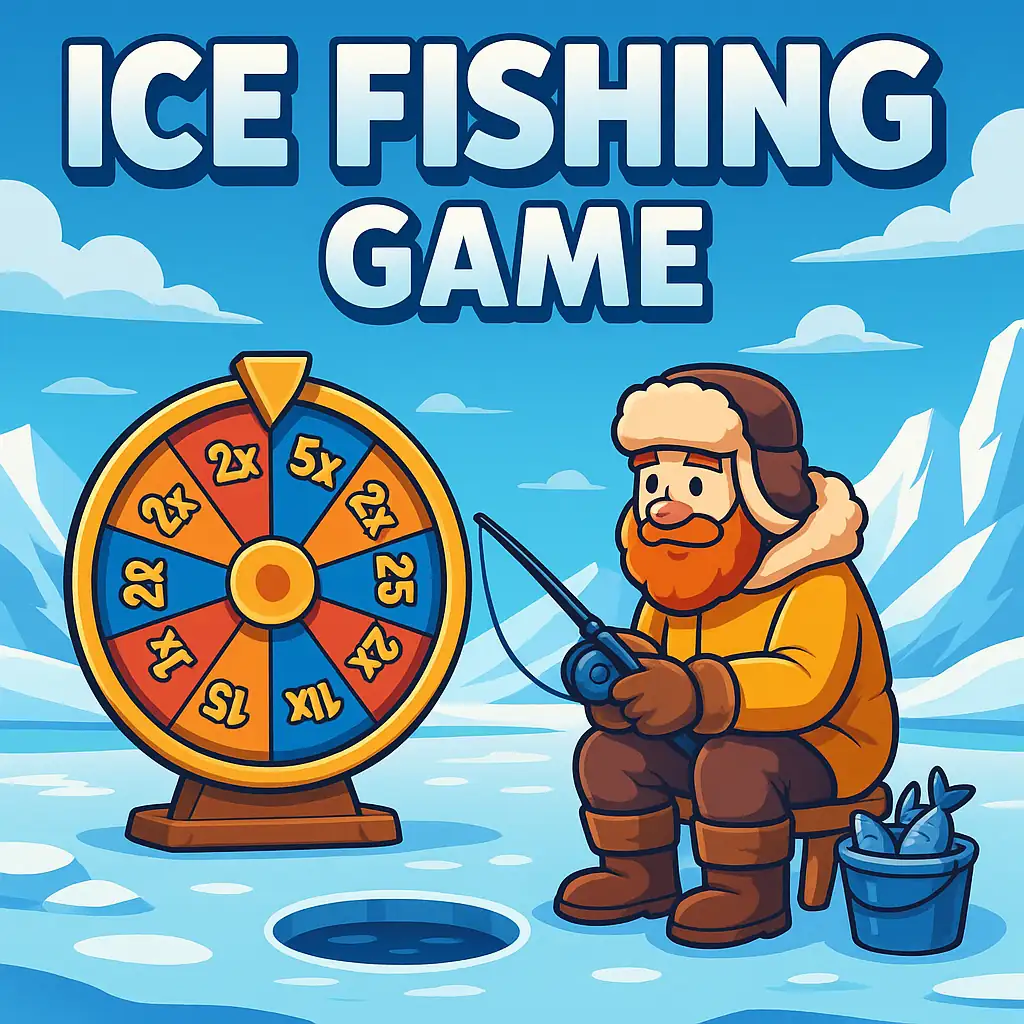 Warum ist Ice Fishing so beliebt?
